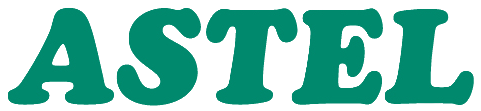 Astel logosu