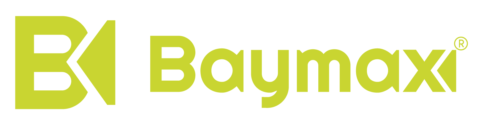 Baymax logosu