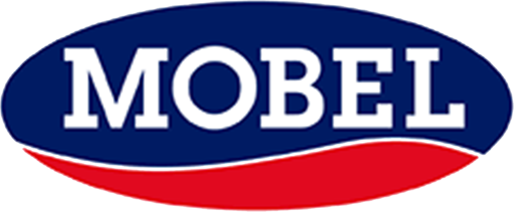 Mobel logosu
